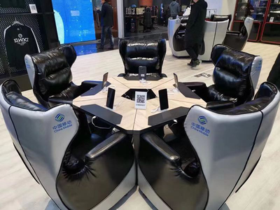 上海移動跨界融合 以電競文化為媒，探尋通信零售新動能